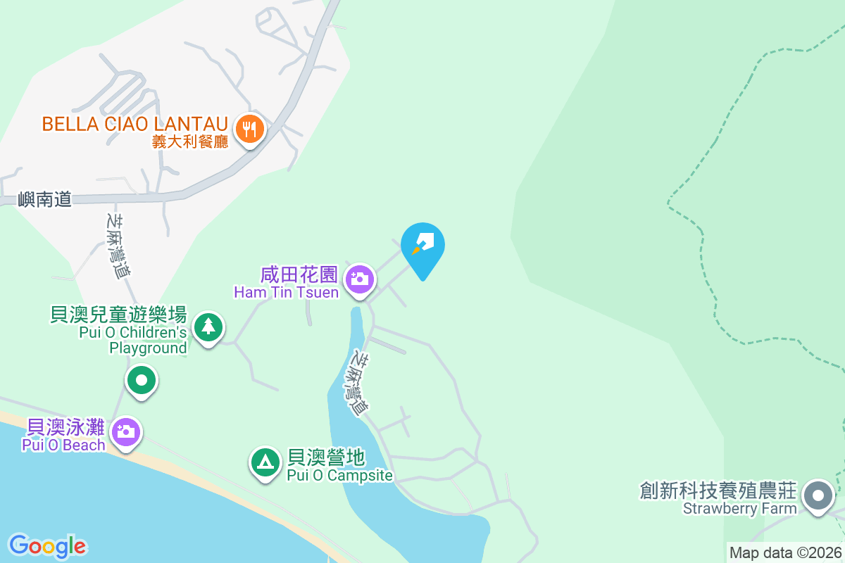 鹹田新村 鹹田新村1-48號