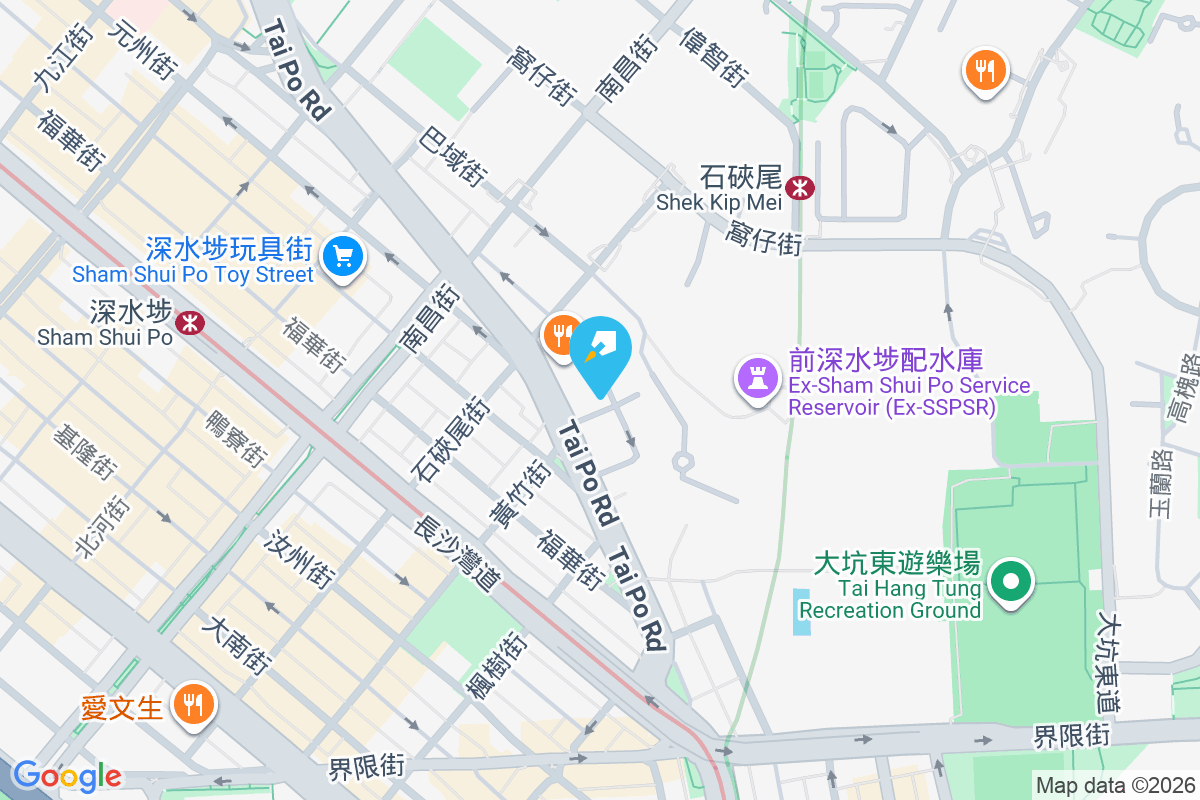 黃竹街49號 黃竹街49號