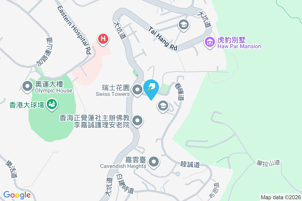 柏園 大坑徑6號