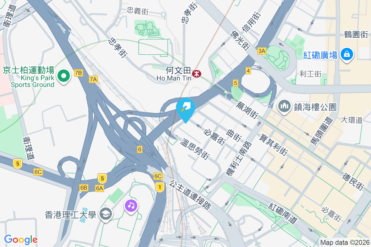 漆咸道北236號 漆咸道北236號