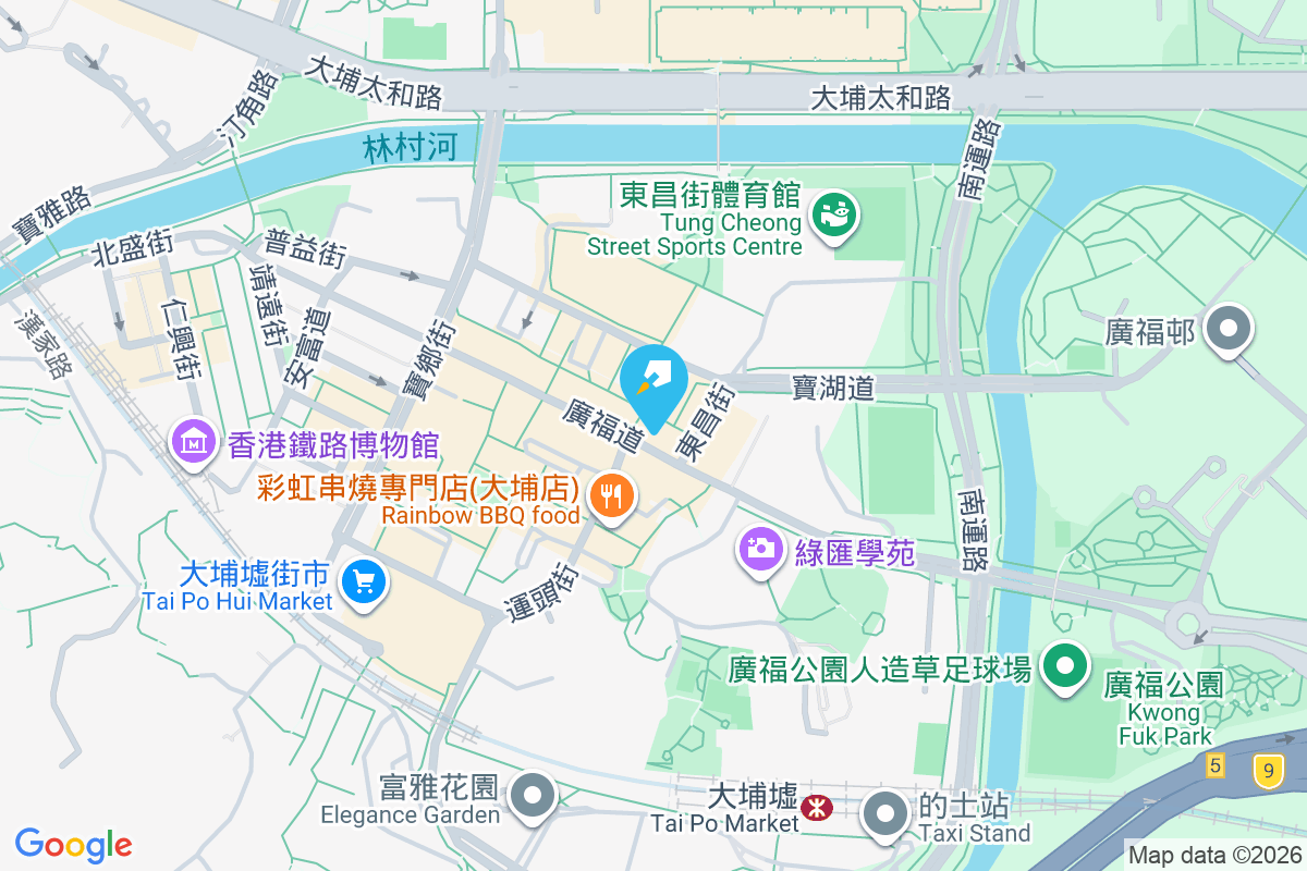 廣福道141-145號 廣福道141-145號