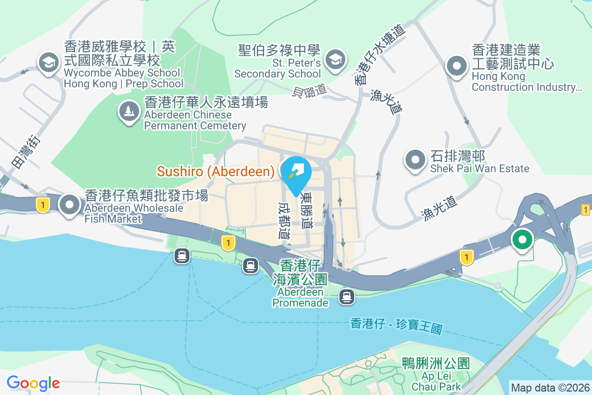 東勝道19號 東勝道19號