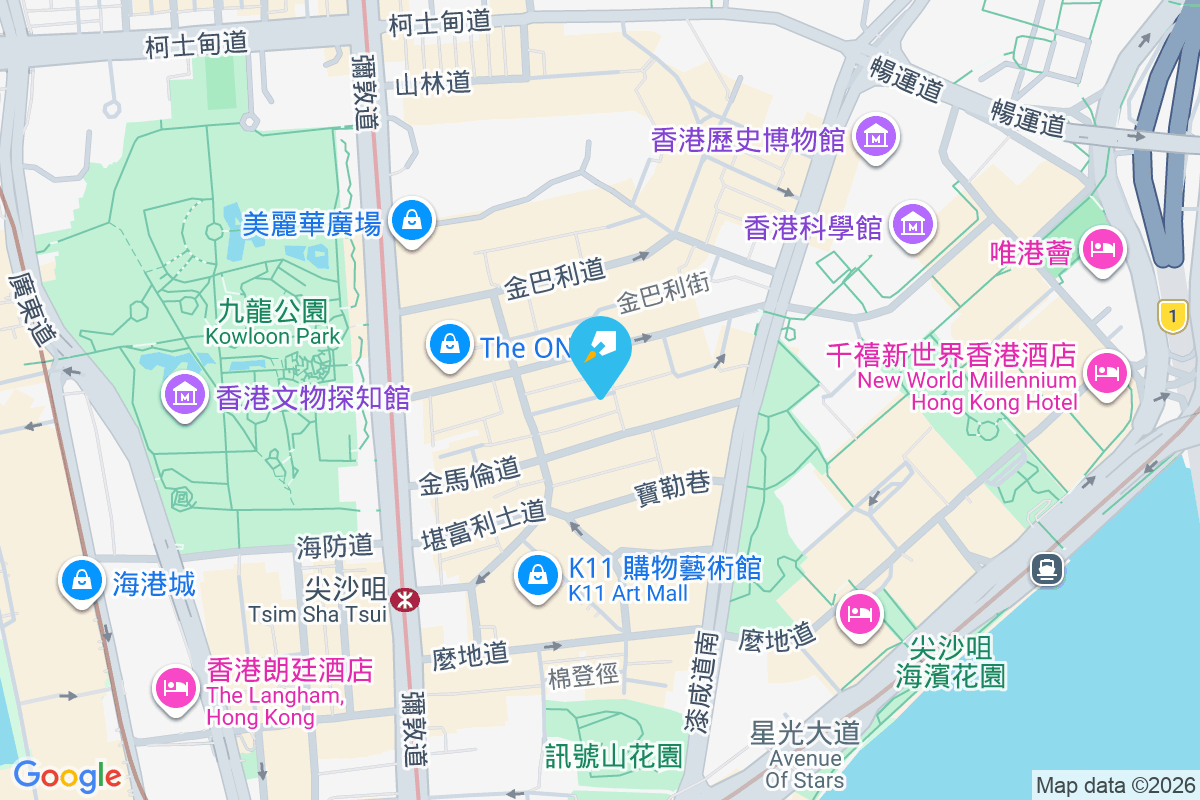 厚福街7A號 厚福街7A號