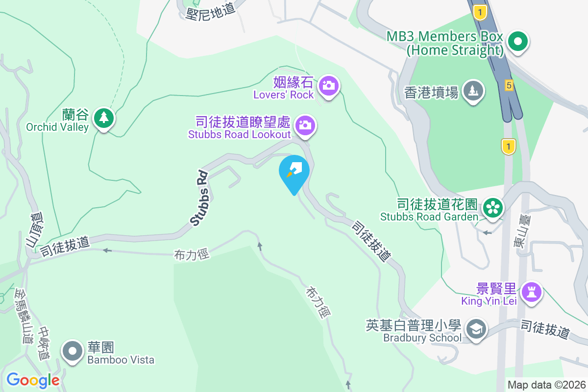 寶璧大廈 司徒拔道47C號