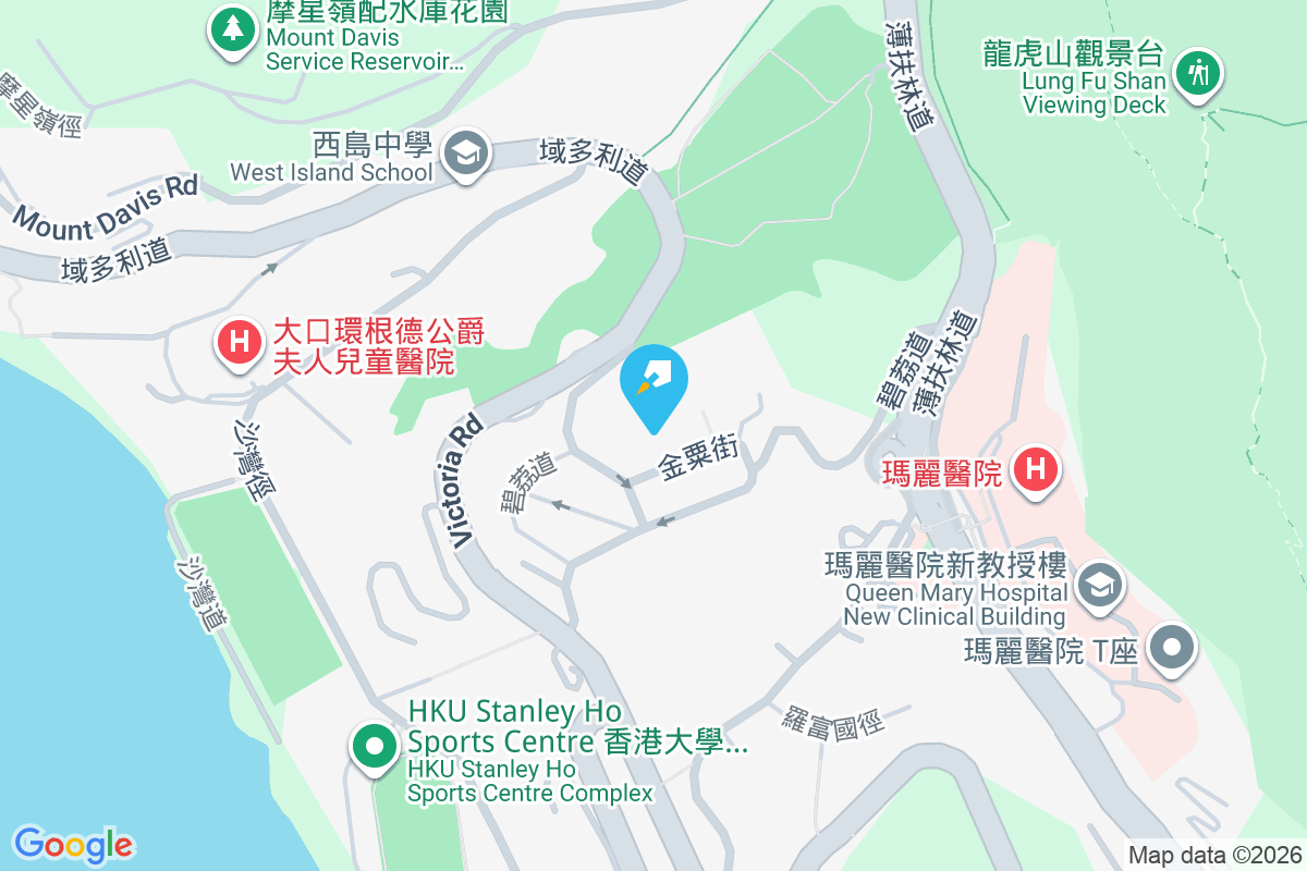 金粟街27-29號 金粟街27-29號