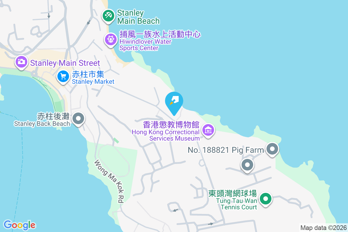 東頭灣道35號 東頭灣道35號