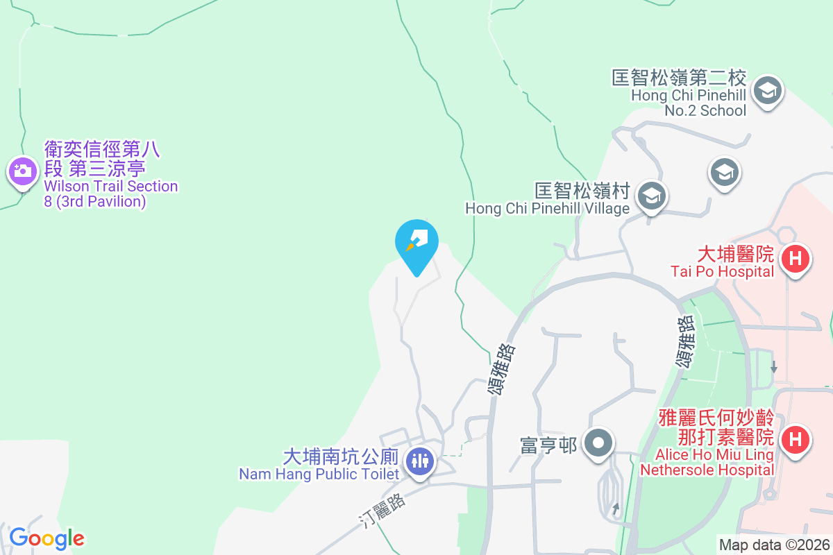 鐵尾仔 鐵尾仔6-58B號