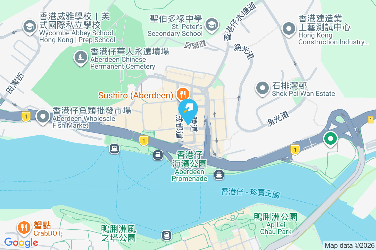 東勝道1號 東勝道1號