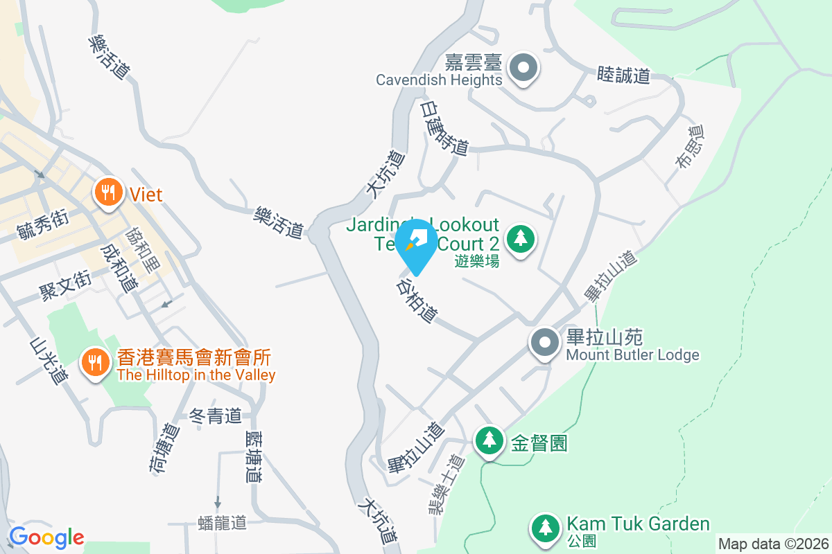 谷柏道12號 谷柏道12號