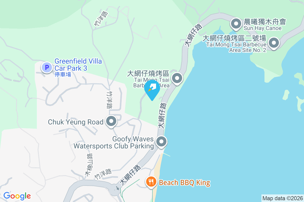 愛月樓 大網仔路大環751號