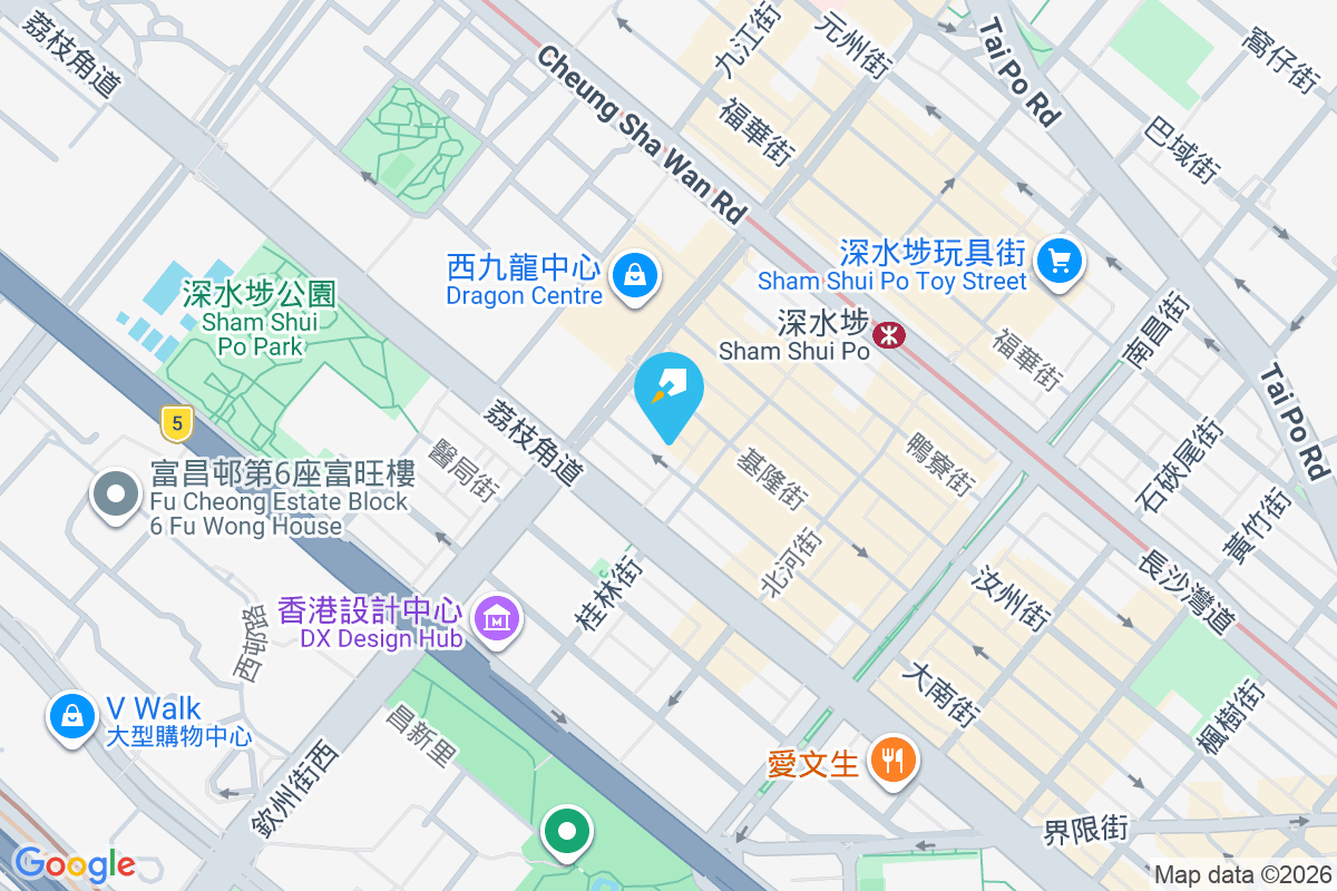 大南街364號 大南街364號