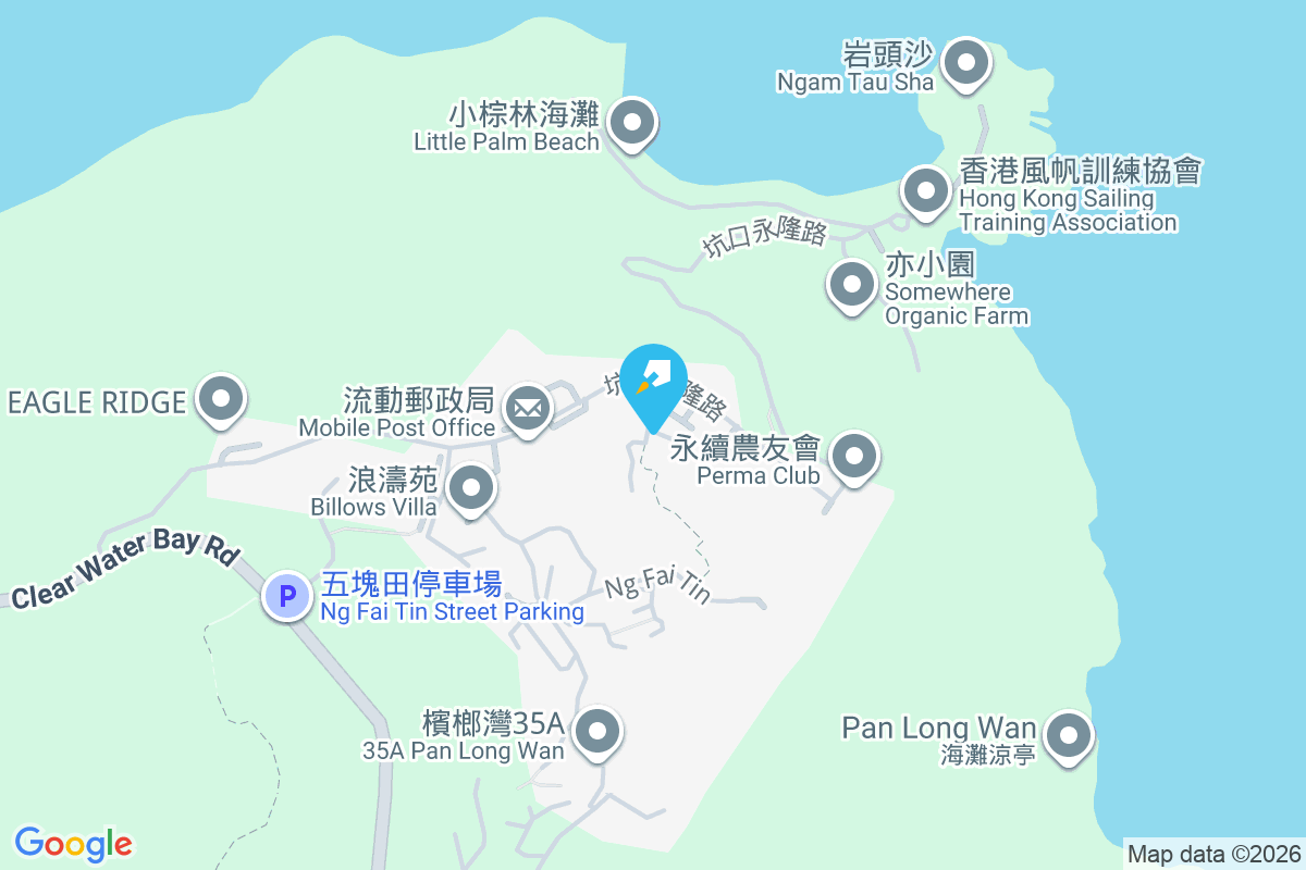 檳榔灣近坑口永隆路(DD 238 Lot 552) 檳榔灣近坑口永隆路(DD 238 Lot 552)