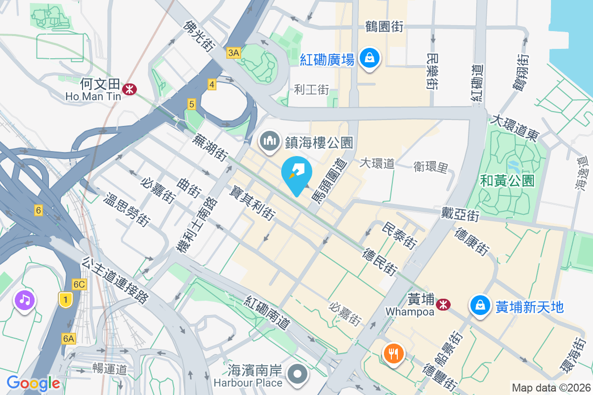 蕪湖街40號 蕪湖街40號