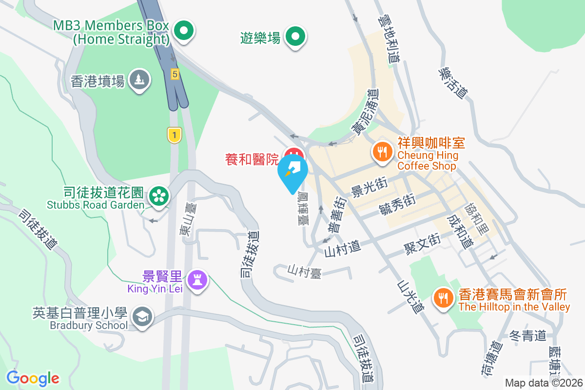 鳳輝臺 24 號 鳳輝臺24號