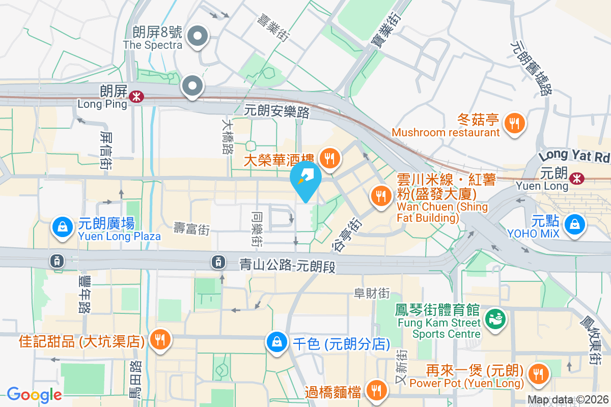 福康街24號 福康街24號