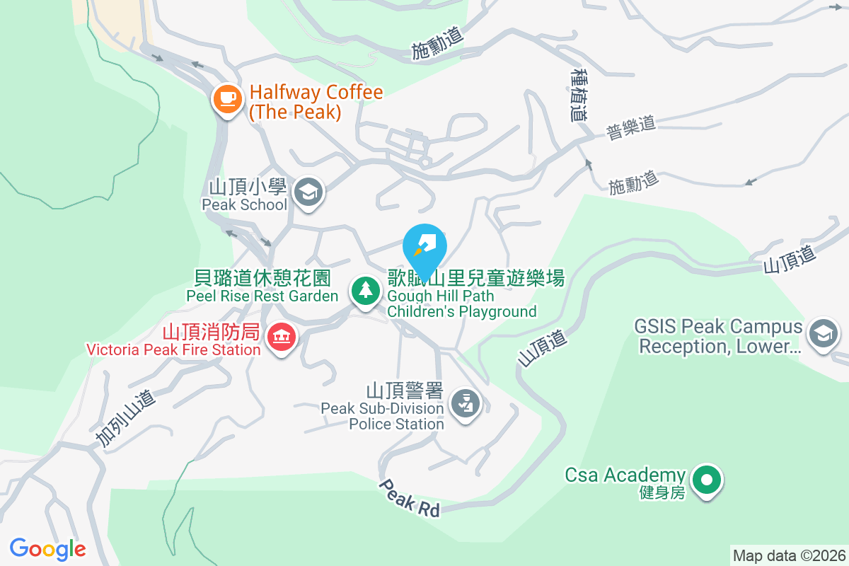 Galesend 百祿徑6號