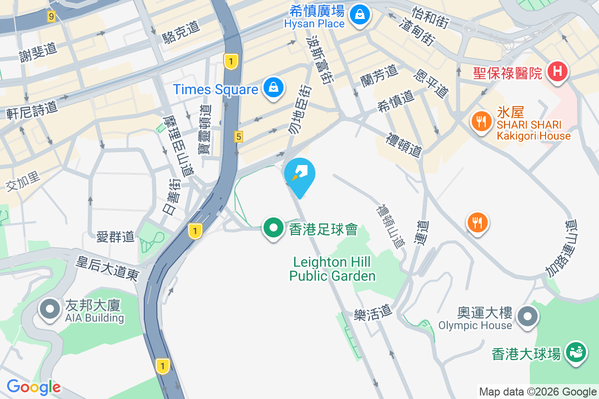 黃泥涌道155號 黃泥涌道155號