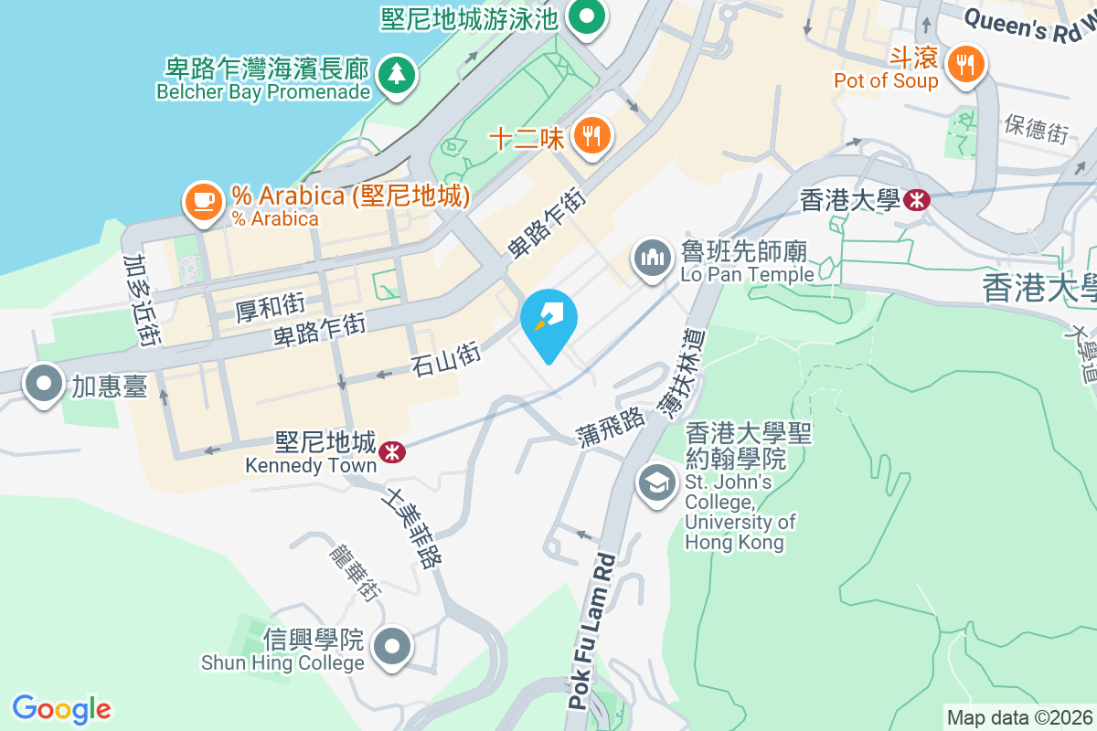 山市街27號 山市街27號