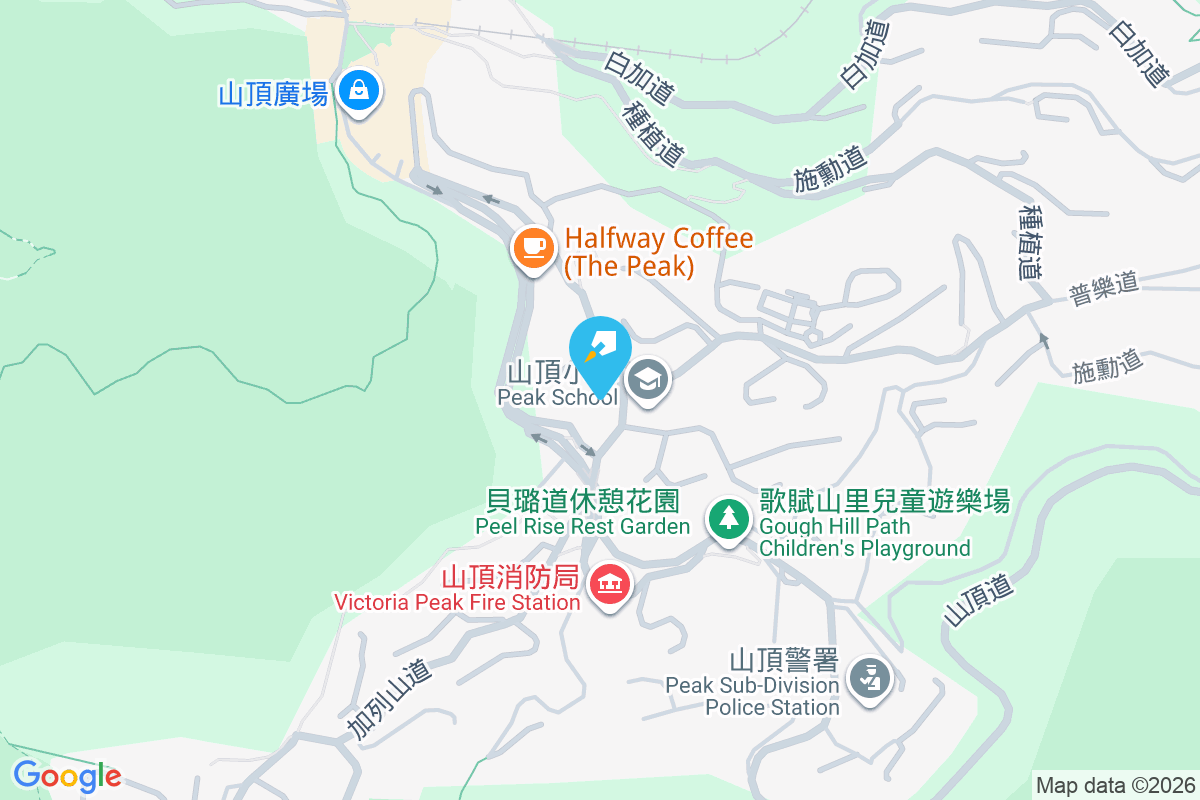 賓吉道3號 賓吉道3號