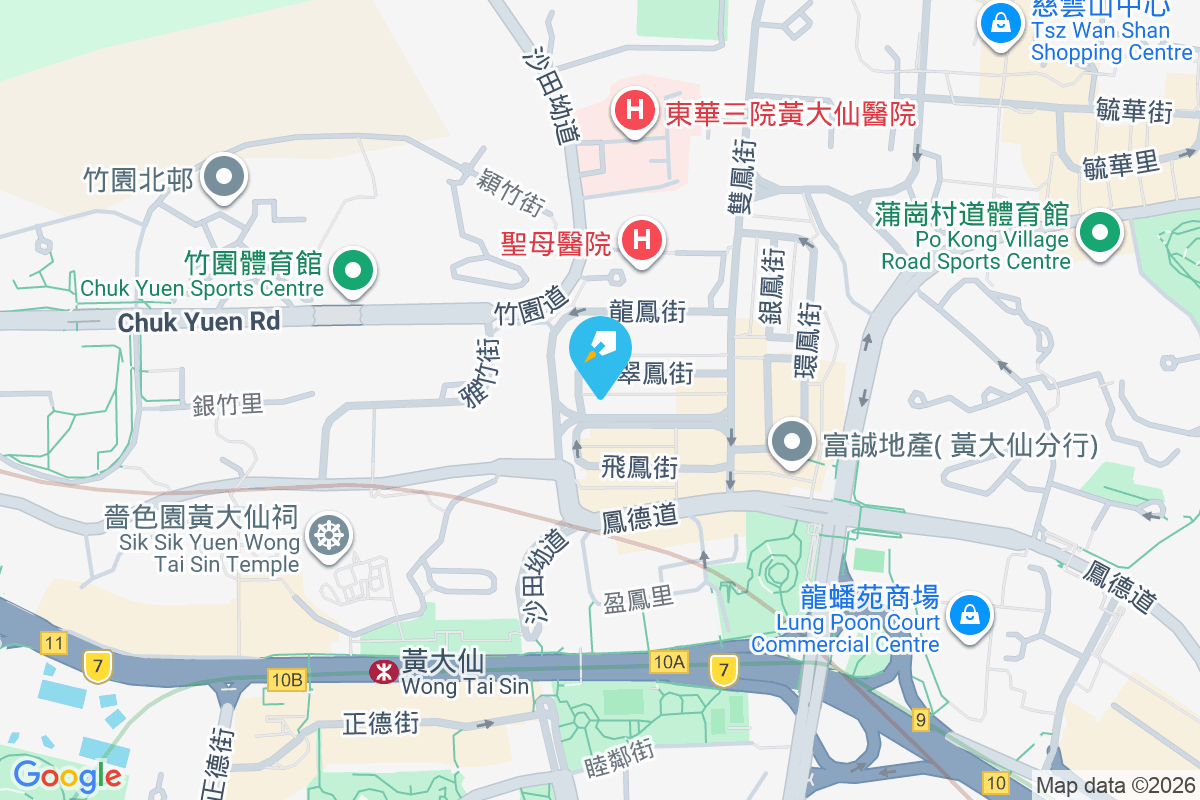 鳴鳳街52號 鳴鳳街52號