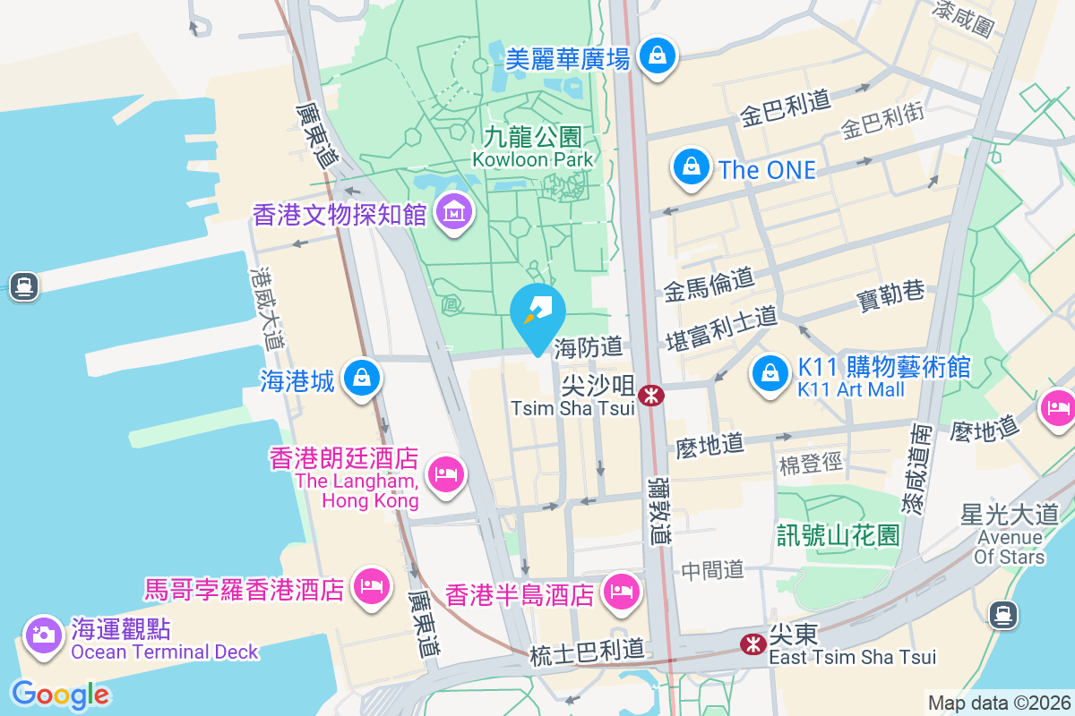 漢口道55號 漢口道55號