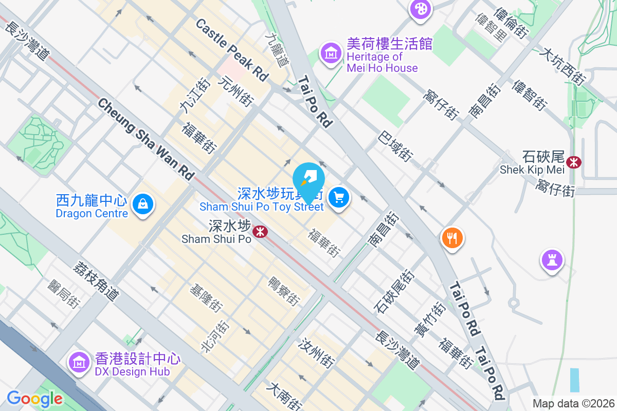 北河街159號 北河街159號