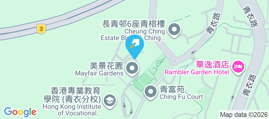 美景花園 細山路2-16號