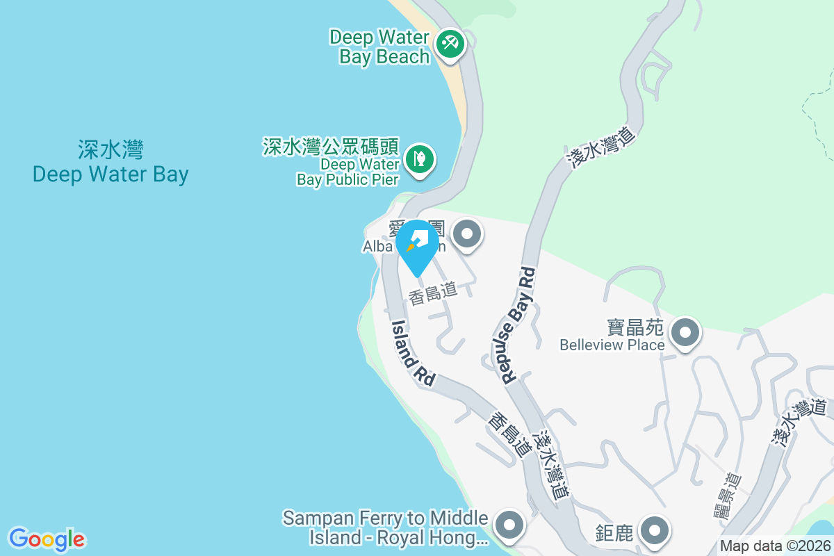 香島道33號 香島道33號