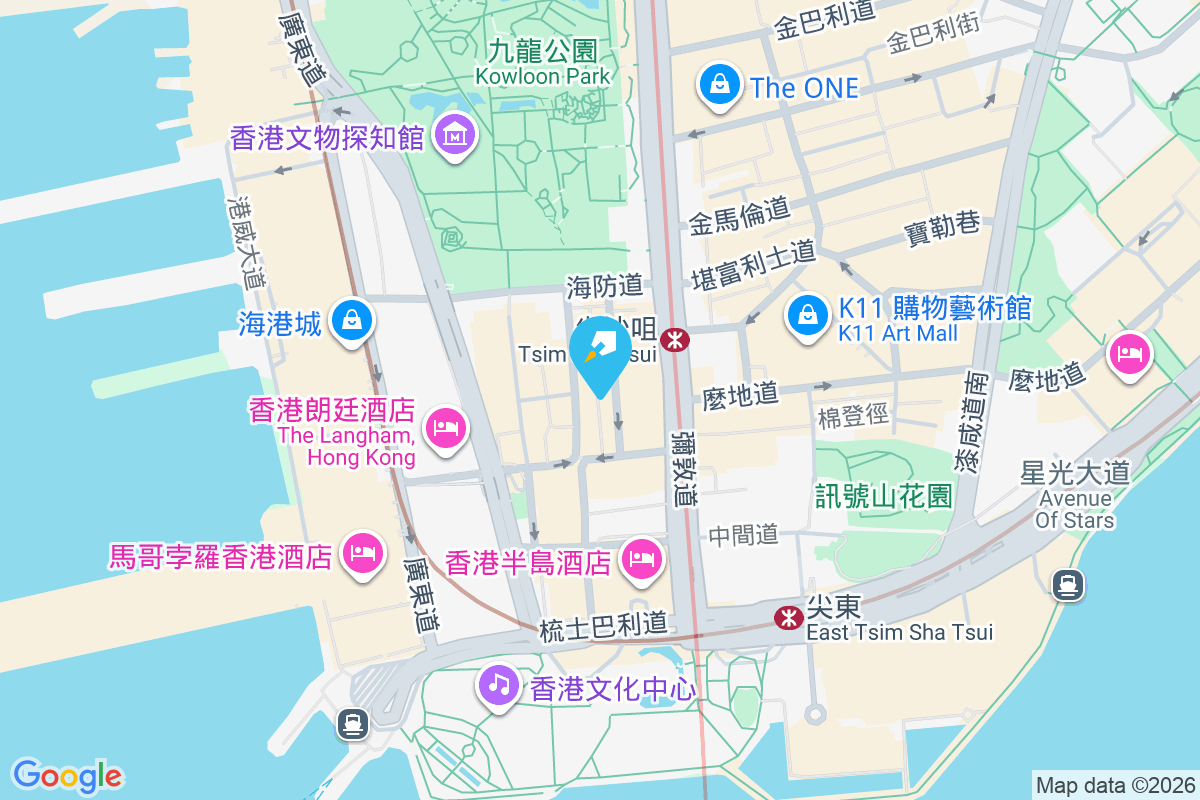 樂道11號 樂道11號