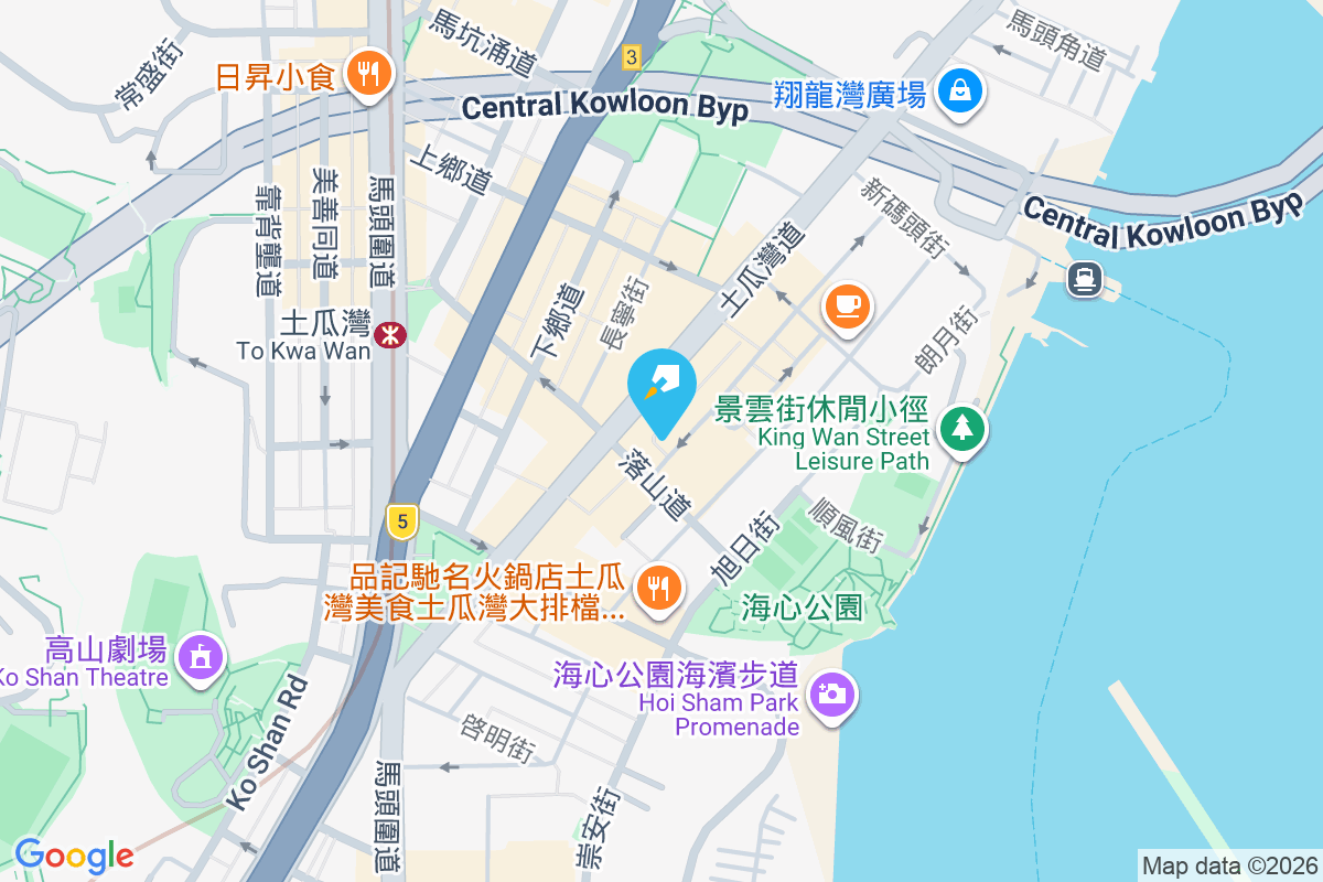 美景街11號 美景街11號