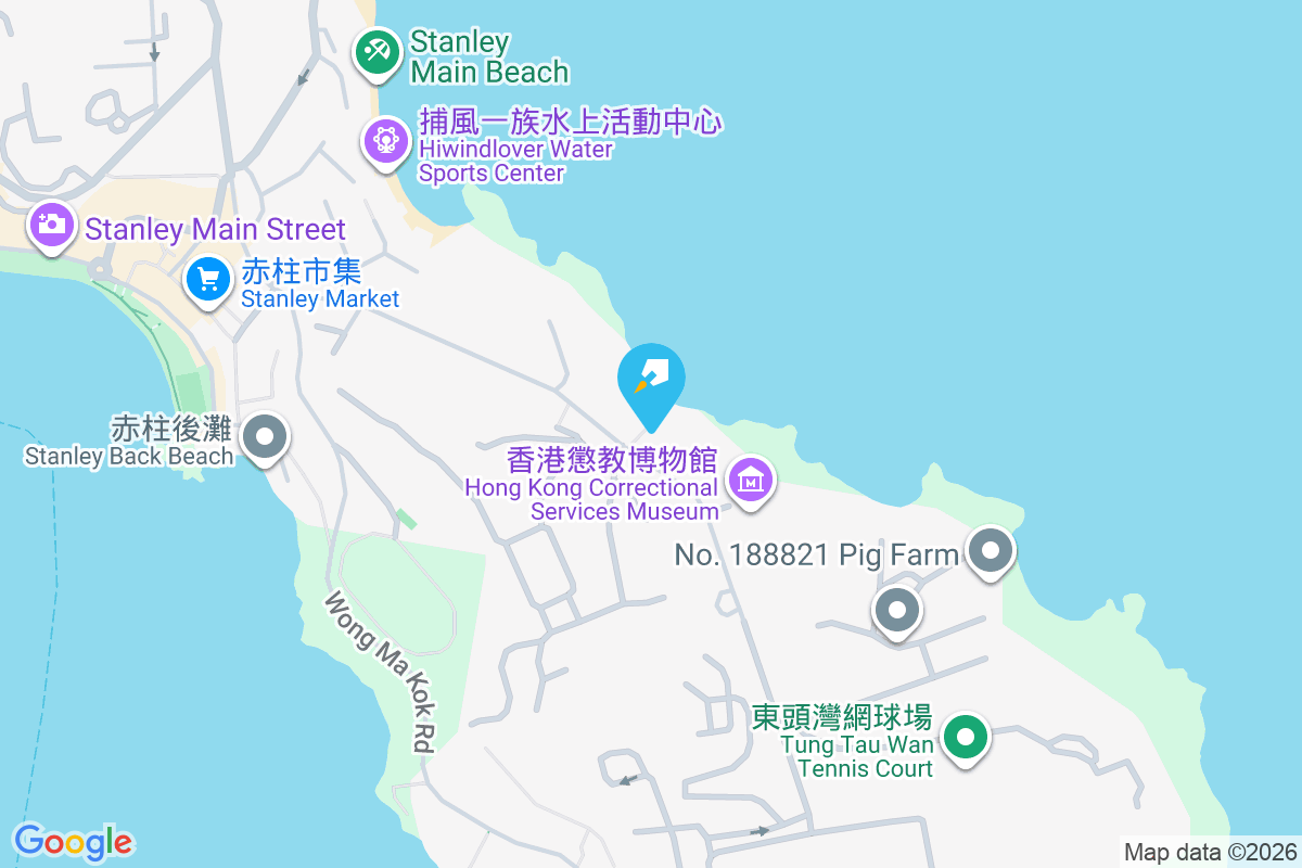 東頭灣道 37 號 東頭灣道37號