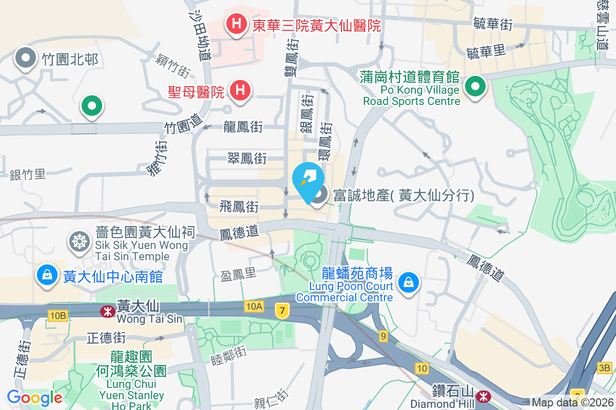 環鳳街16-18號 環鳳街16-18號