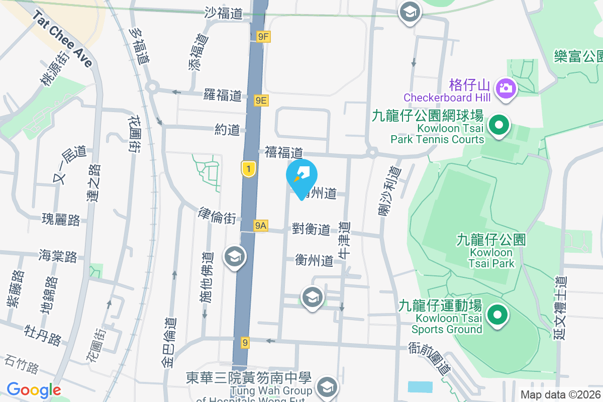 渭州道4號 渭州道4號