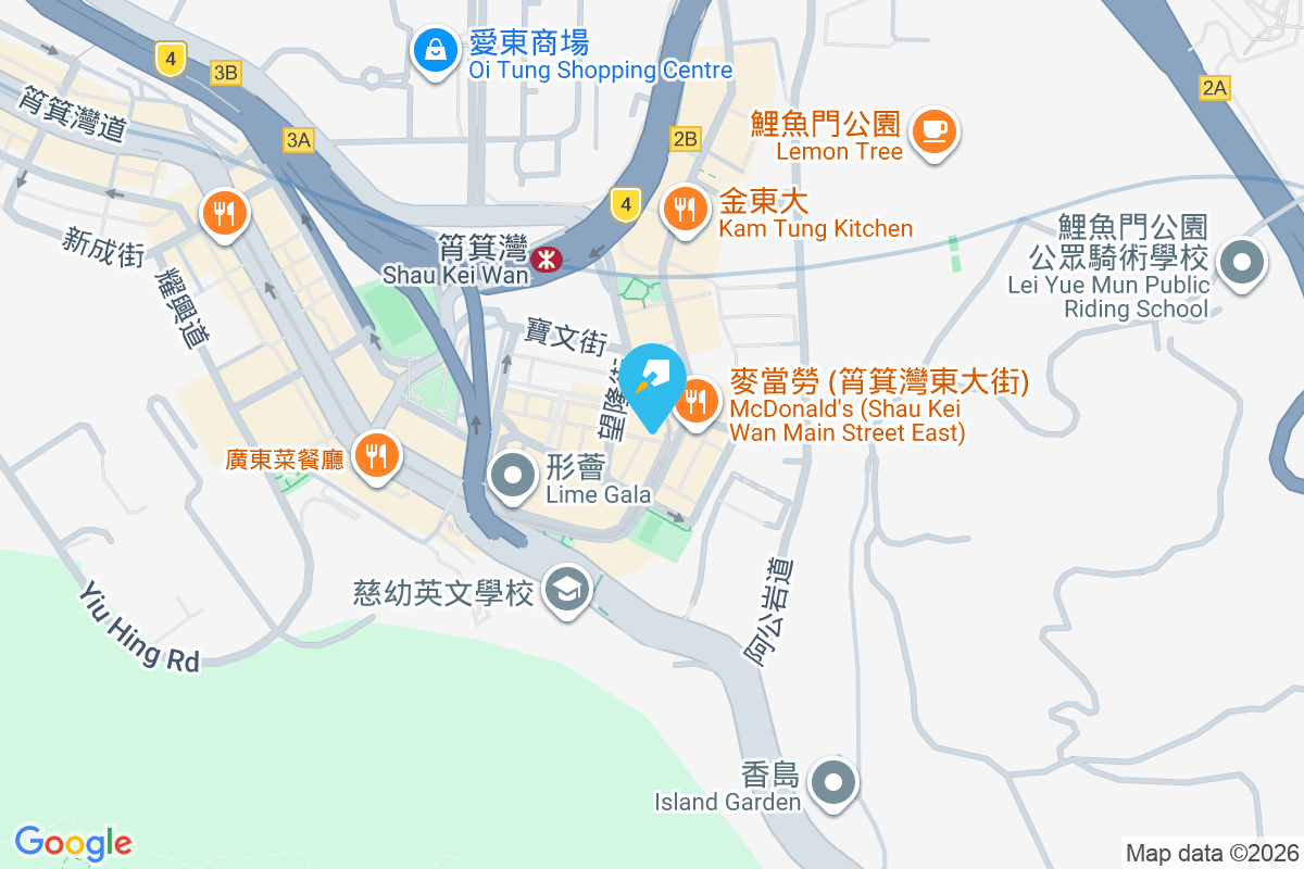 錦華大樓 金華街2-10號