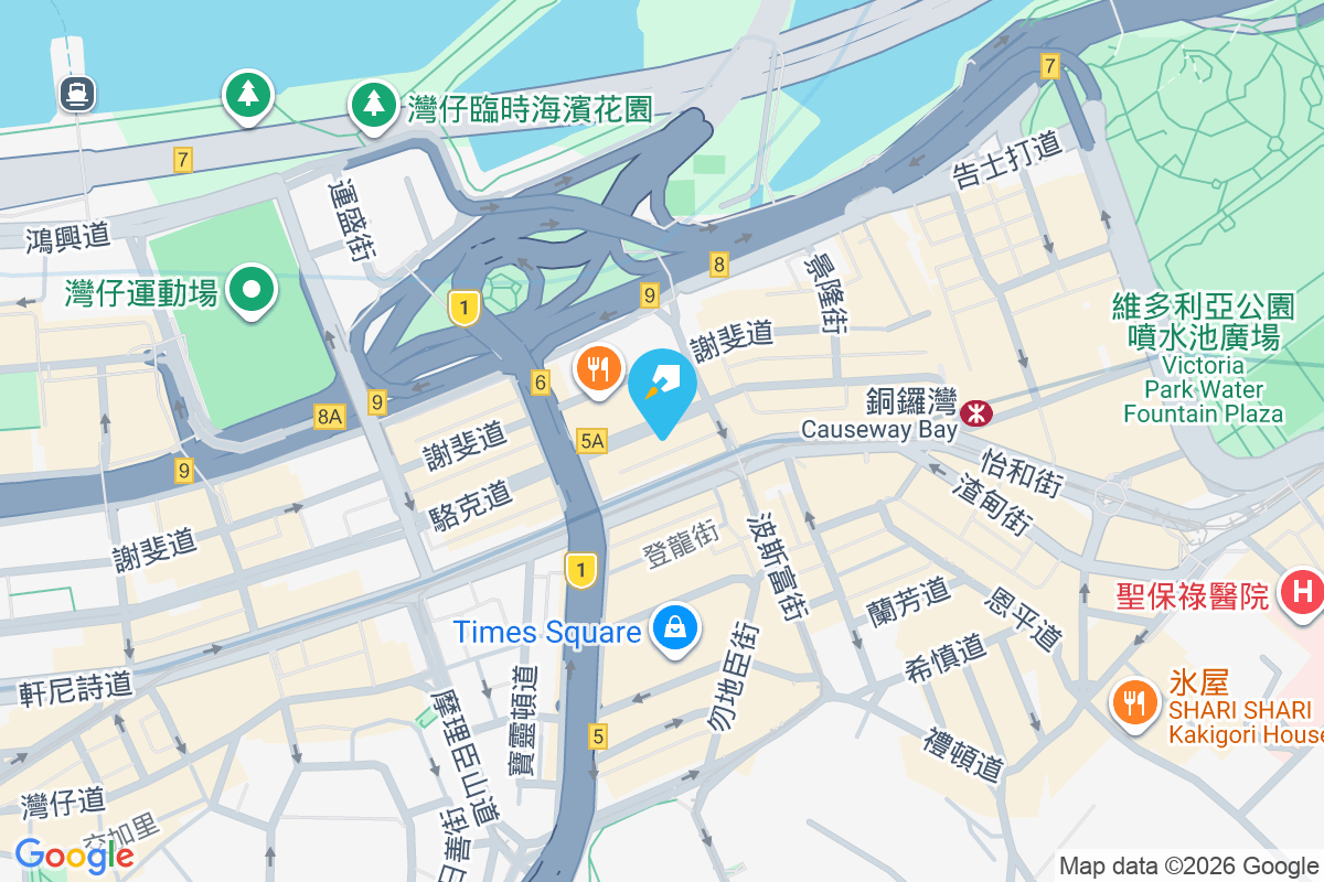 駱克道470-472號 駱克道470-472號