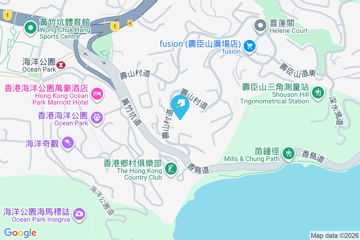 壽山村道49C號 壽山村道49C號