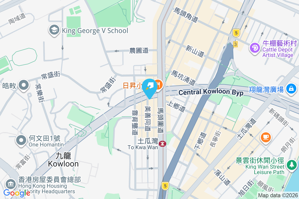 美善同道23號 美善同道23號