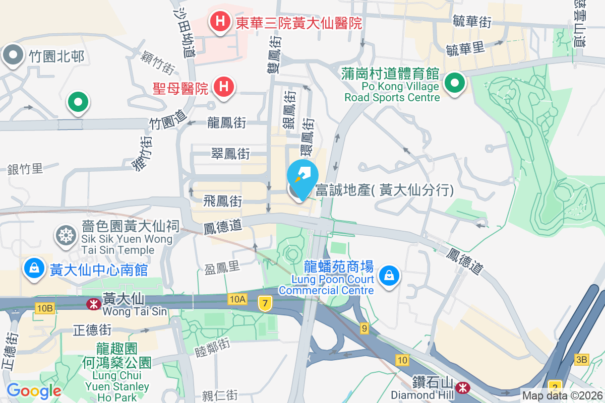 環鳳街28-30號 環鳳街28-30號