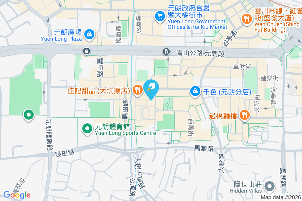 金安閣 金輝徑2號