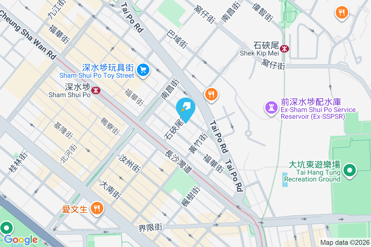 福榮街37-39號 福榮街37-39號