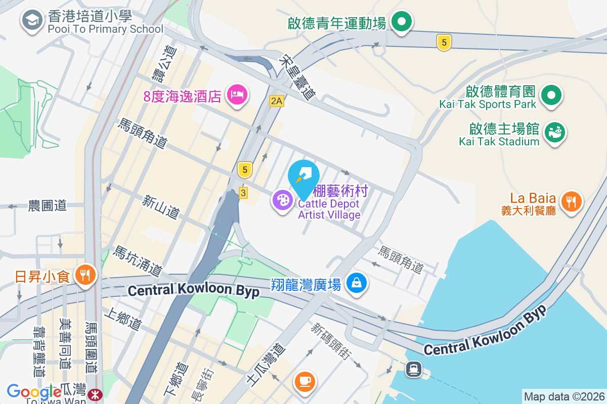 鵬程街1號 鵬程街1號