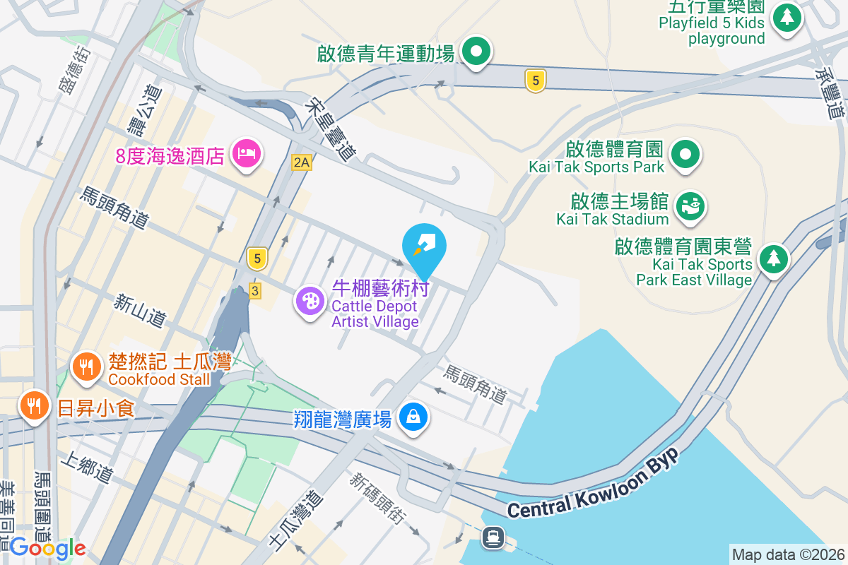 駿發街27號 駿發街27號