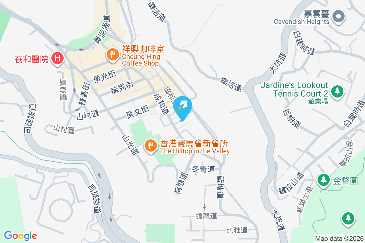 晉源街14號 晉源街14號