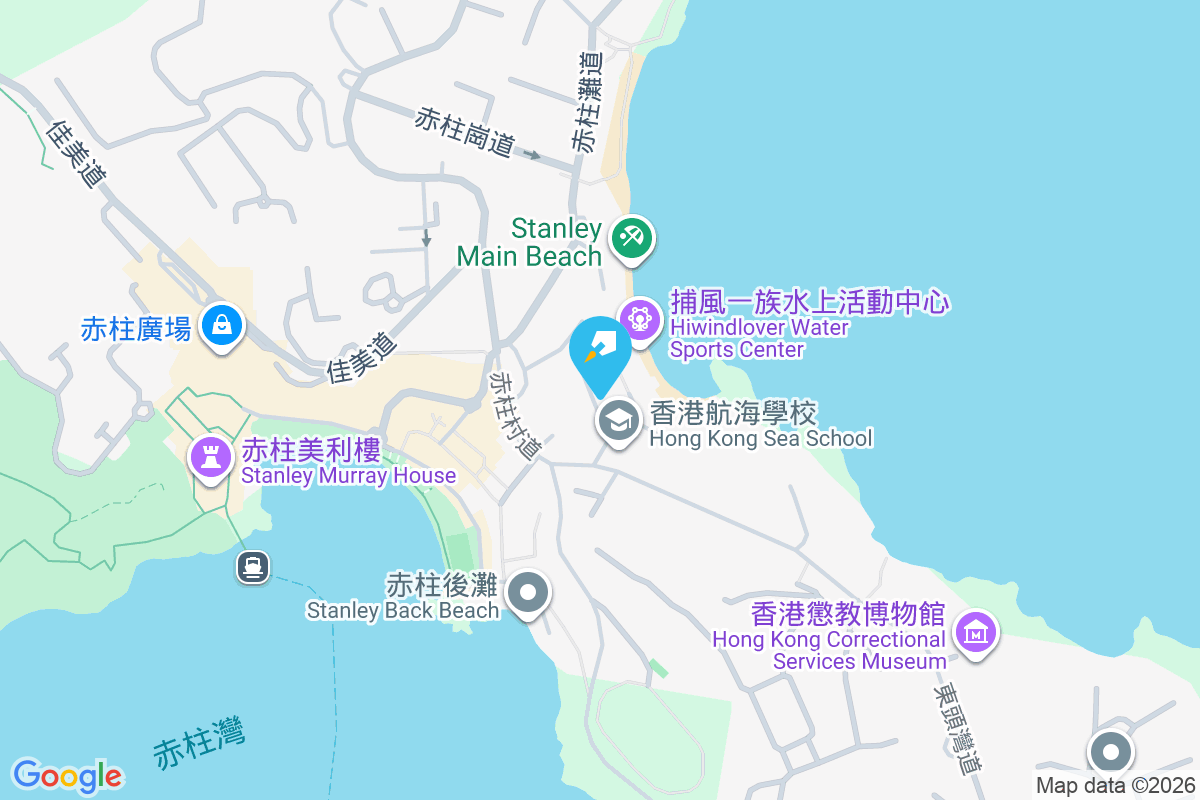 海風徑6-8號 海風徑6-8號