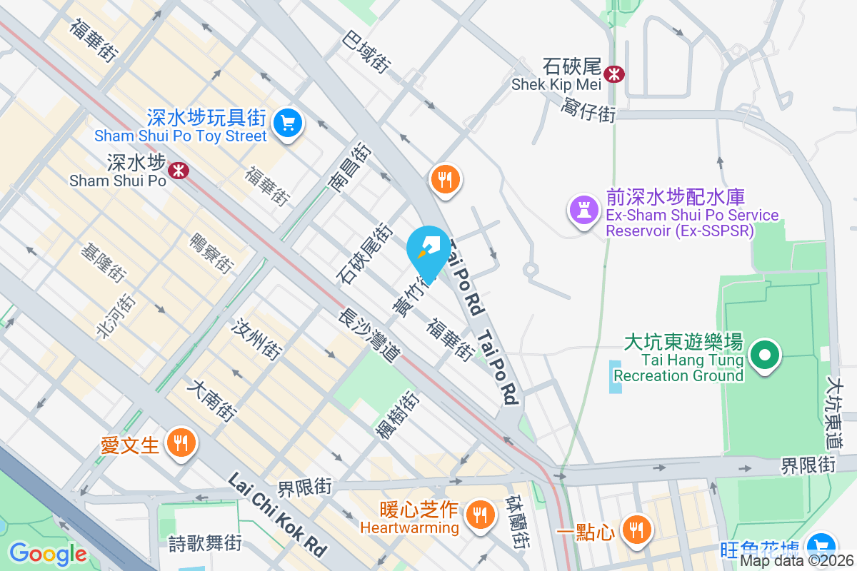 福榮街21-23號 福榮街21-23號