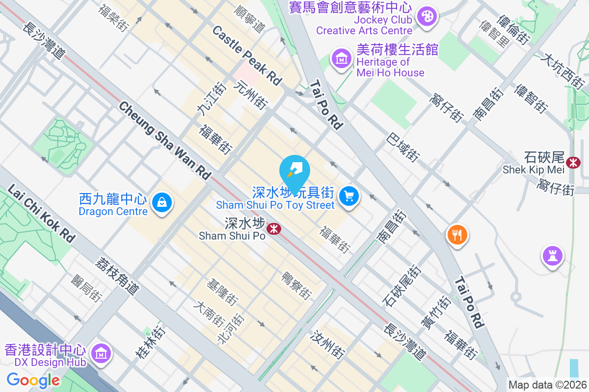 福華街120號 福華街120號