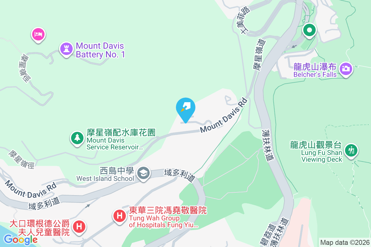 摩星嶺村 摩星嶺道6號