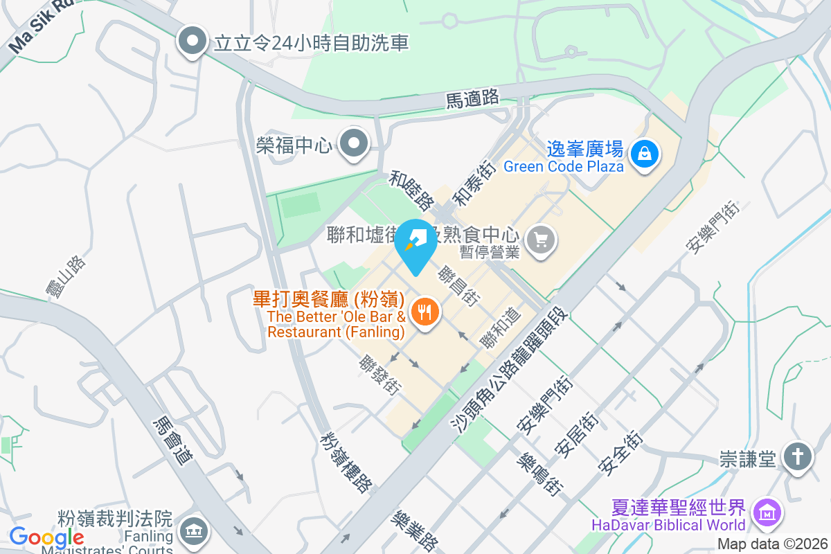 聯盛街28號 聯盛街28號