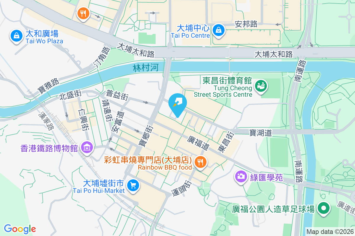 同茂坊6號 同茂坊6號