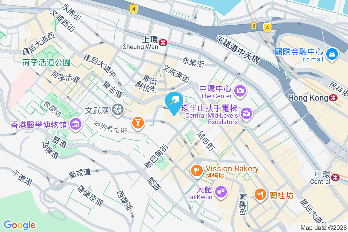 善慶街1-3號 善慶街1-3號